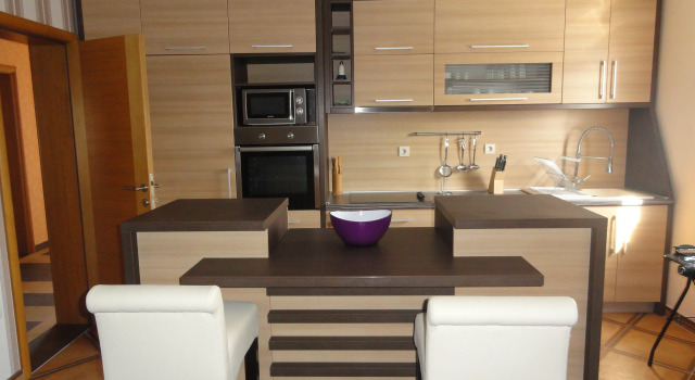 Pucurica I Apartments, Book Apartment Busat 