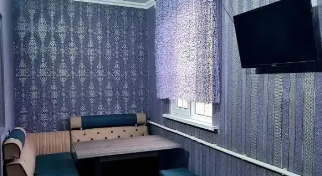Одноместный номер Superior Status House