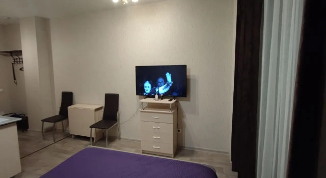 Klassnaya Na Matrosova Flat, Reserva ahora Apartamento Hoteles en Krasnoyarsk con aparcamiento, Aparcamiento
