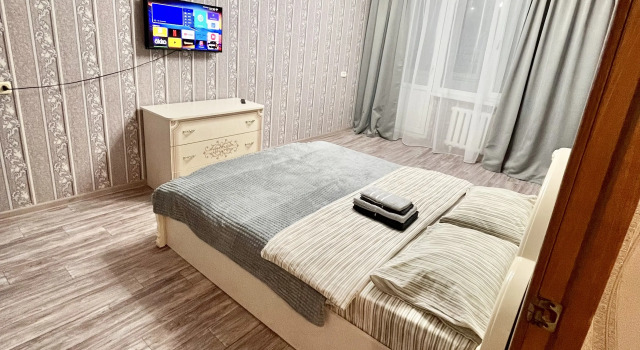 Квартира Однокомнатная Авангард 2