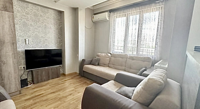 Апартаменты Cozy Apartment in Glinka 6 street