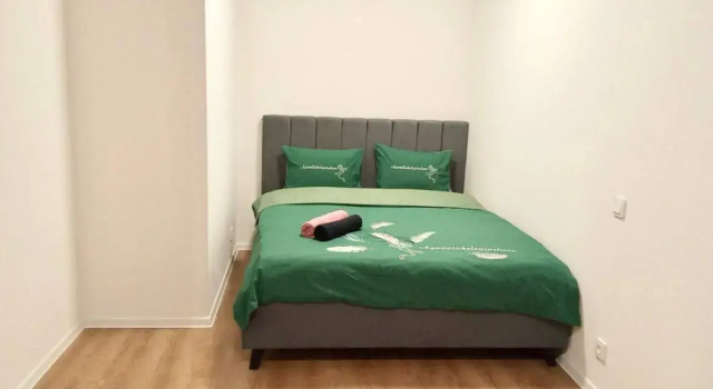 Art Life Zhulebino Park 1 Flat, Rezervovat Apartmán Zhulebino Moskovská