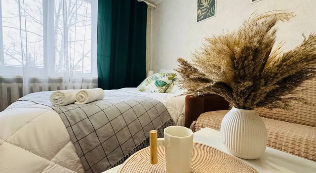 Na Promyshlennoy 25 Flat, Prenota Appartamento Hotel a Udmurtia con parcheggio, Parcheggio