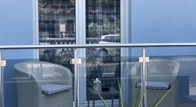 Stetonn Apartments, Boek Appartement Dobrota 