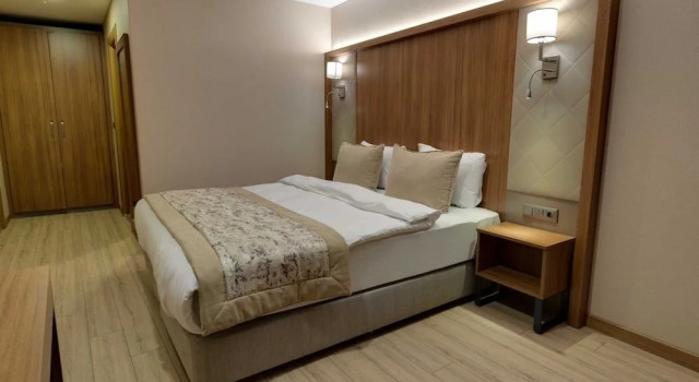 Istport Hotel