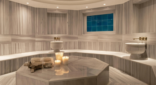 Vakko Hotel Sumahan Bosphorus