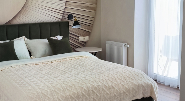 Dizaynerskaya Studiya Na Magistralnoy Apartments, Prenota Appartamento Grodno 