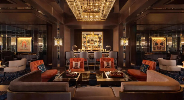 The Ritz-Carlton, Baku