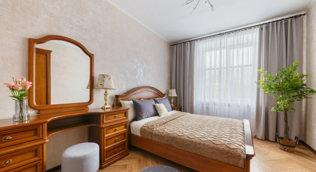 Апартаменты ApartLux Дубининская (2), Забронировать Апартаменты/квартира Центральный административный округ Москва