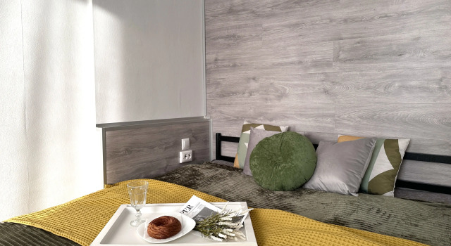 V Zhk Pobeda Vozle Megi Apartments, Prenota Appartamento Hotel economici a Tatarstan