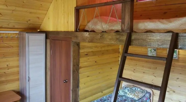 Номер Standard Гостевой Дом Уютный дворик