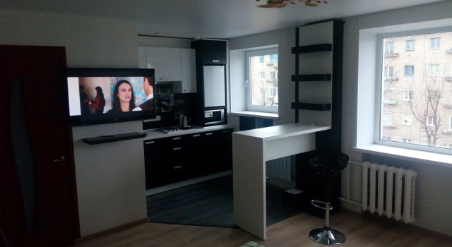 Apart Chernyahovskogo Apartments, Reservar Apartamento Borisov Barysaw District