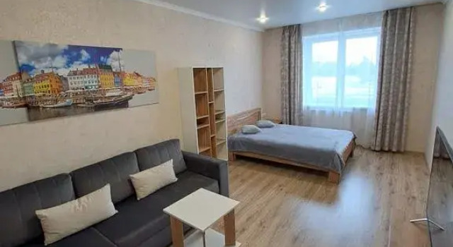 V Novom Dome U Verkhnego Ozera I Muzeya Yantarya Flat, Book Apartment Kaliningrad Kaliningrad Region