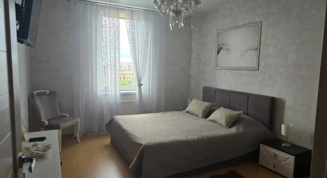 Gross Haus Apartments 2, Book Apartment Kaliningrad Kaliningrad Region
