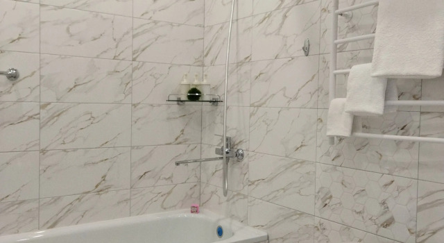 Lejlighed Studiya U Mosta Flat