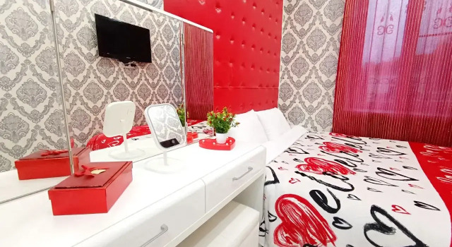 Uyutny Sever Na Lenina 55 Flat, Book Apartment Murmansk Murmansk Region