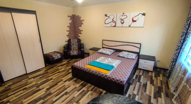 Sutki Kak Doma Na Timiryazeva 21 Apartments, Book Apartment Minusinsk Minusinsky Rayon