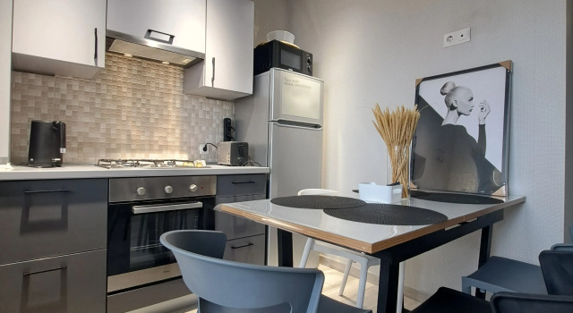 J&S Apartment Apartments, Book Apartment Kaliningrad Kaliningrad Region