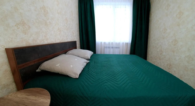 Uyutnaya Flat, Book Apartment Hotels in Omsk Region with Parking, Parking