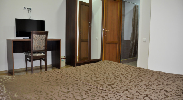 Полулюкс Гостевой дом Kamar