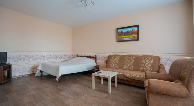 Апартаменты ATLANT Apartments 35