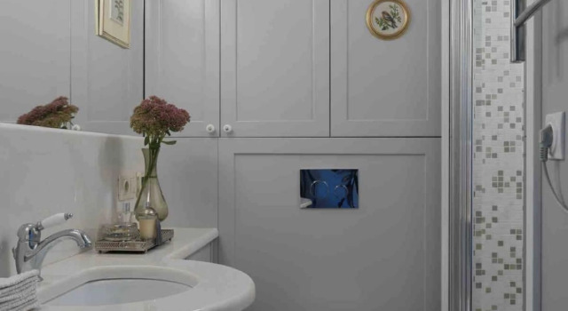 Апартаменты Квартира Hidden Garden Stay