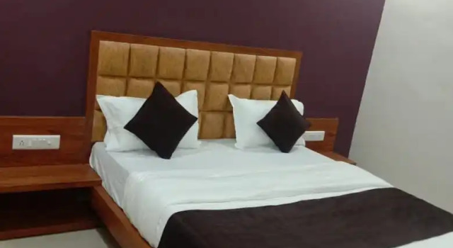 Deluxe værelse Maple View Hotel
