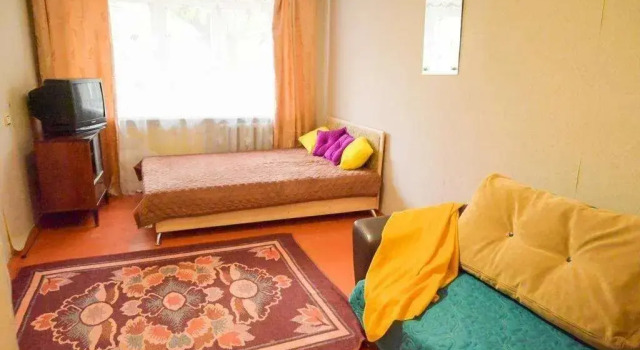 Na Prospekte Oktyabrya, 85 Flat, Rezervovat Apartmán Hotely v Bashkortostan s parkováním, Parkování