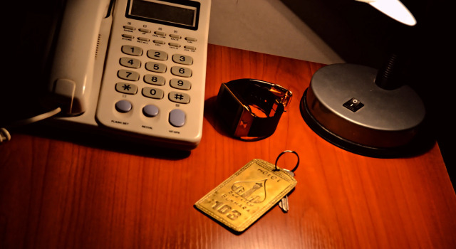 Номер Standard Бутик-отель Parvina Hotel in old city