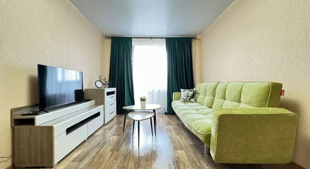 Na Portovoy 52k1 Flat, Book Apartment Zayagorb district 