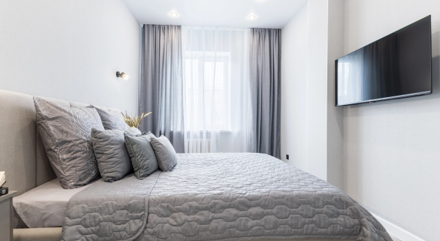 Апартаменты Lumière Residence 3, Забронировать Апартаменты/квартира Апартаменты Казани, рядом с Станция метро «Площадь Тукая», Апартаменты/квартира