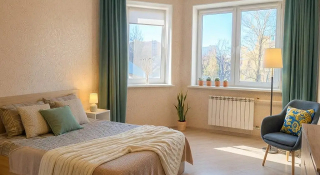 Na Glavnoy Flat, Reserva ahora Apartamento Balashikha Óblast de Moscú