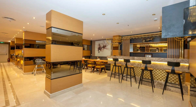 Freya Hotel