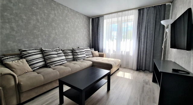 Na Bolshoy Mashekovskoy 12 Apartments, Reservar Apartamento Mogilev 