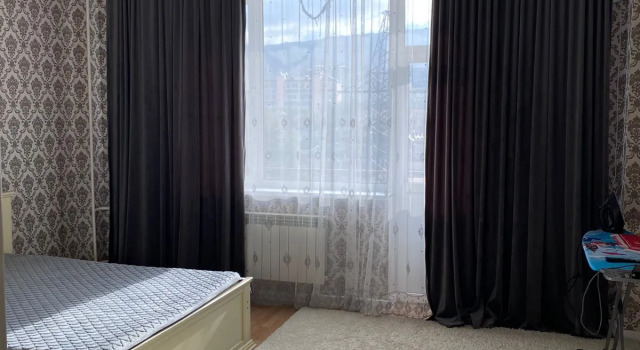 Апартаменты на М Горького 85 А