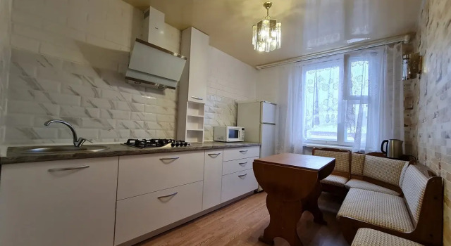 Na ulice Papanina 5 Apartments, Buchen Sie Ferienwohnung Mogilev Woblast Mahiljou
