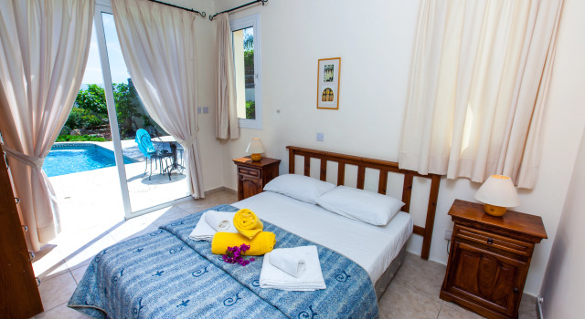 Villa Oceana Villa