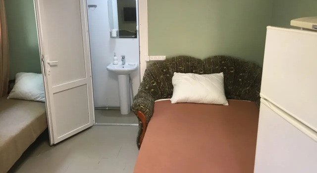 Коттедж Частный дом Лазурное