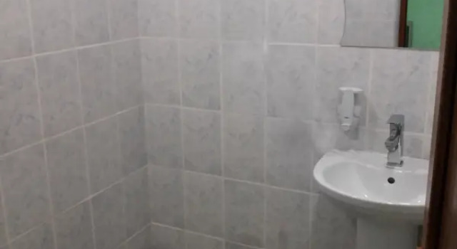 Двухместный номер Standard Hotel KA-EL