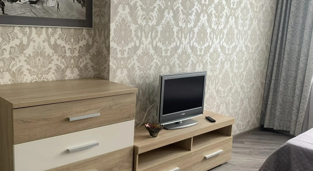 Apartamenty ryadom s Verkhnim Ozerom, Book Apartment Kaliningrad Kaliningrad Region