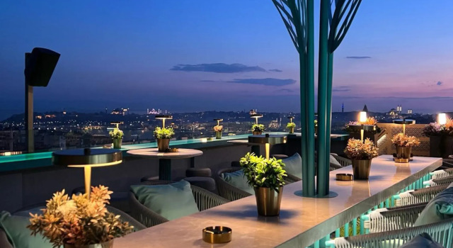Ayramin Exclusive Hotel - Special Category