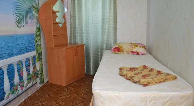 Itan Guest House, Забронировать Гостевой дом Должанская Побережье Азовского моря