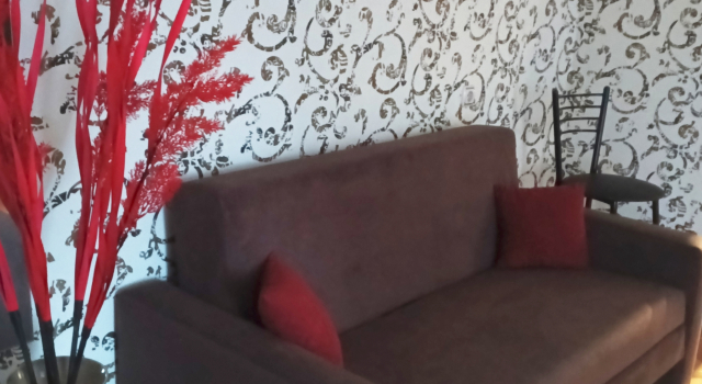 Na Piskarevskom Flat, Book Lejlighed Krasnogvardeisky district Sankt Petersborg