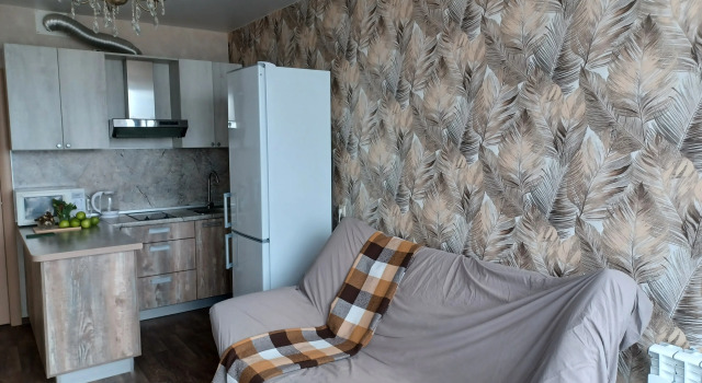 V  Prestizh Khaus Flat, Prenota Appartamento Pervomaisky district 