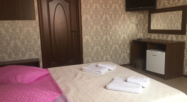 Talisman Guest House, Забронировать Гостевой дом Гостевые дома городского округа Геленджика, Гостевой дом