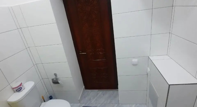 Двухместный номер Standard с видом на город Guest House Khiva ,, BOYJON OTA "