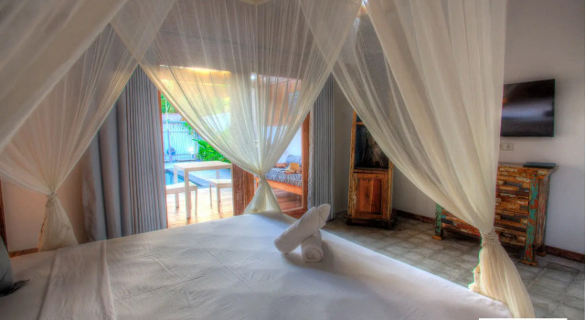Вилла Akasia Villas - Private Pool Villas