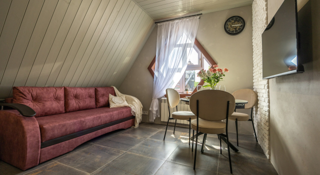 V Tsentre Svetlogorska Apartments, Book Apartment Svetlogorsk 