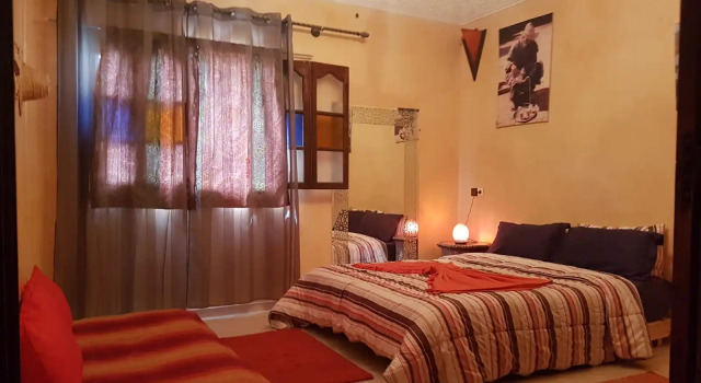 Maison Zaitouna, Buchen Sie Aparthotel Bellouk Marrakesch Umland