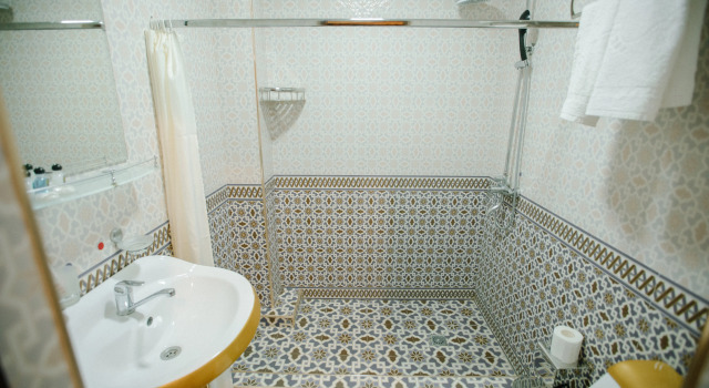 Одноместный номер Deluxe Dendi plaza premium hotel